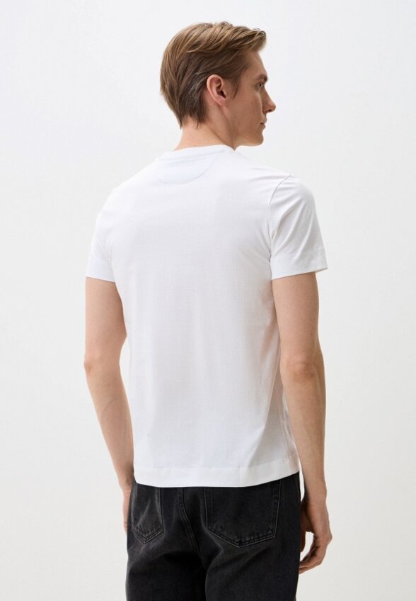 Футболка Cudgi