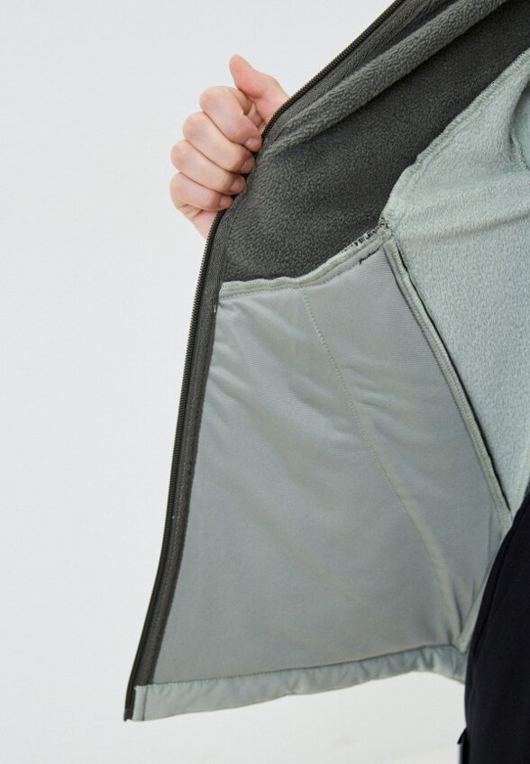 Куртка утепленная Northland