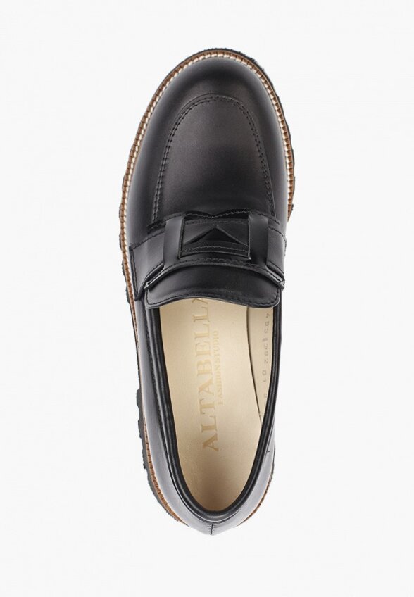 Лоферы Altabella