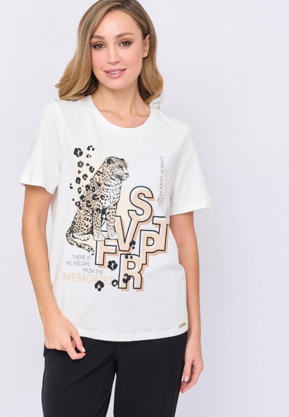 Футболка Franco Vello