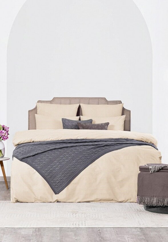 Постельное белье Евро Medsleep