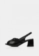 Босоножки Ascalini1  - превью