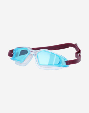Очки для плавания детские Speedo Hydropulse Gog, Красный женщинам