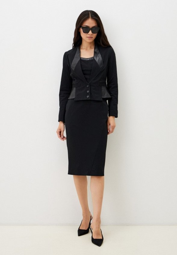 Платье и жакет Camart