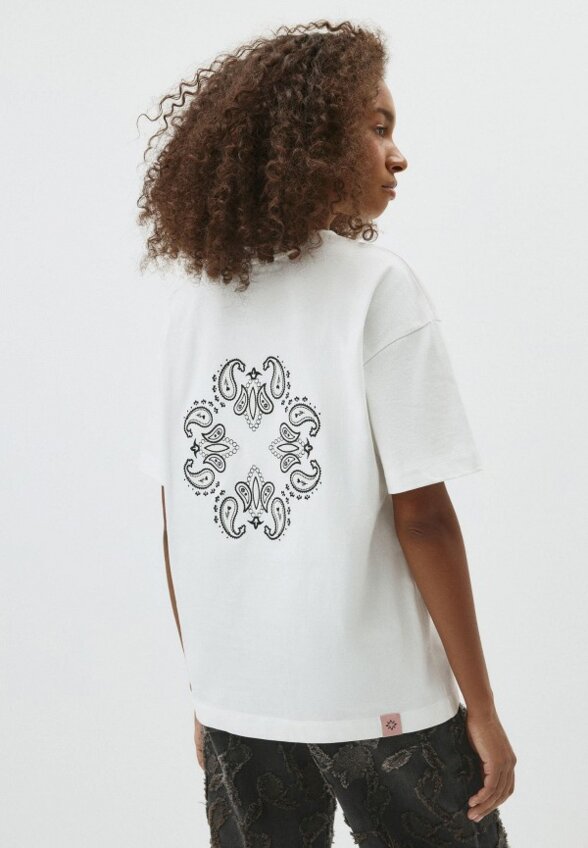 Футболка Sela