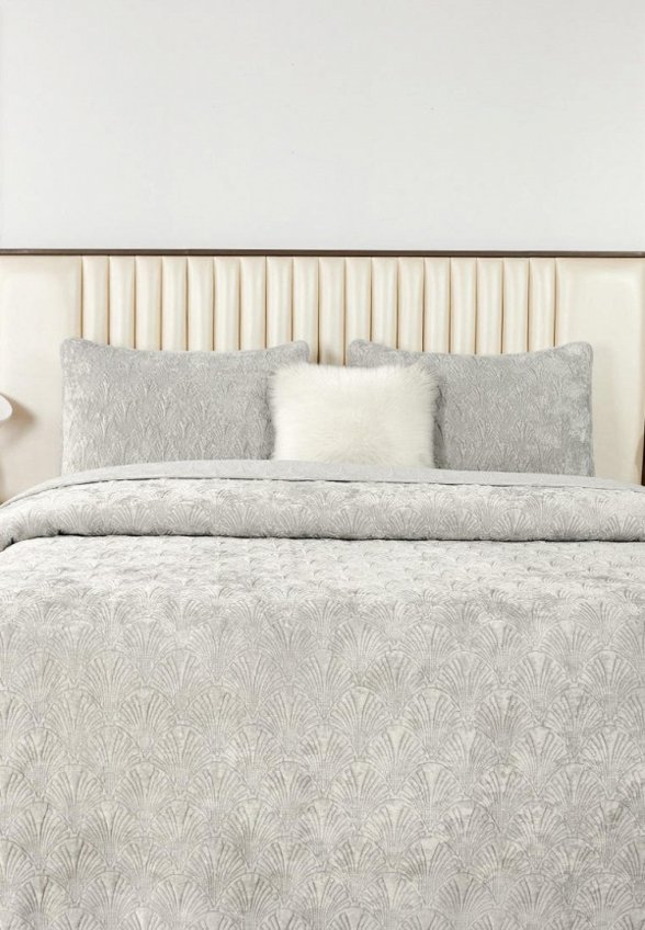 Комплект с покрывалом Sofi De Marko