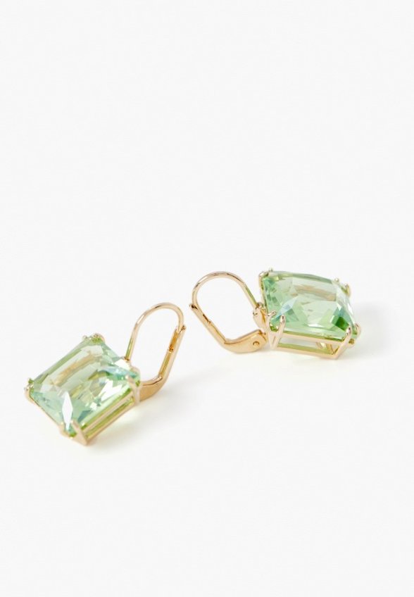 Серьги Swarovski®