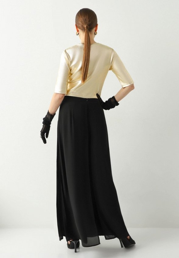 Блуза Passegiata