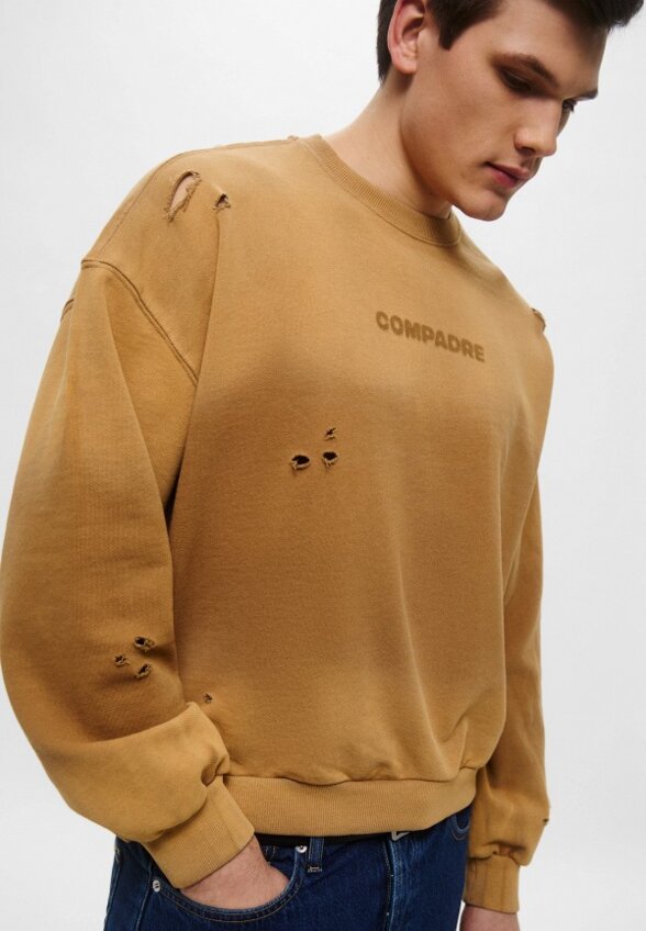 Свитшот Befree