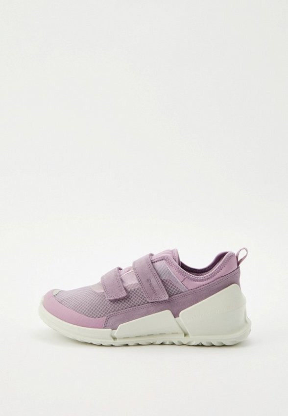 Кроссовки Ecco