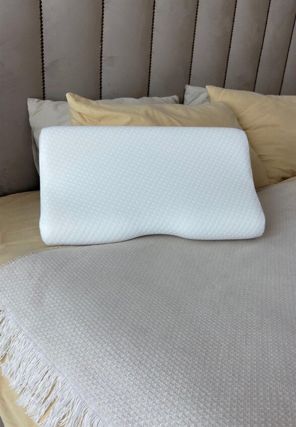 Подушка анатомическая SkyDreams