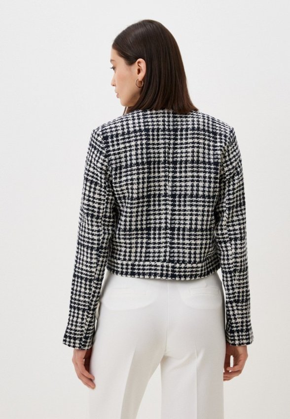 Жакет 31 February