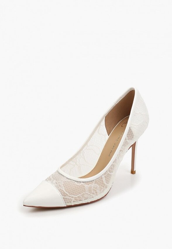 Туфли Angelina Voloshina