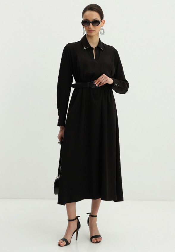 Платье Passegiata