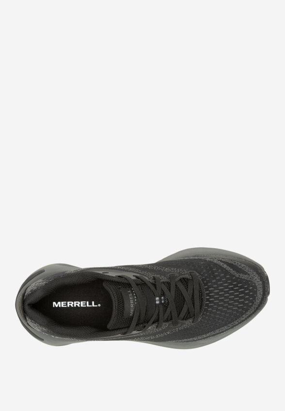 Кроссовки мужские Merrell Morphlite, Черный