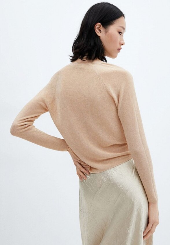 Пуловер Mango