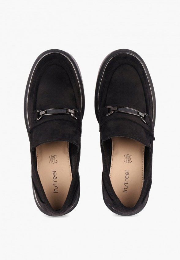 Туфли Instreet