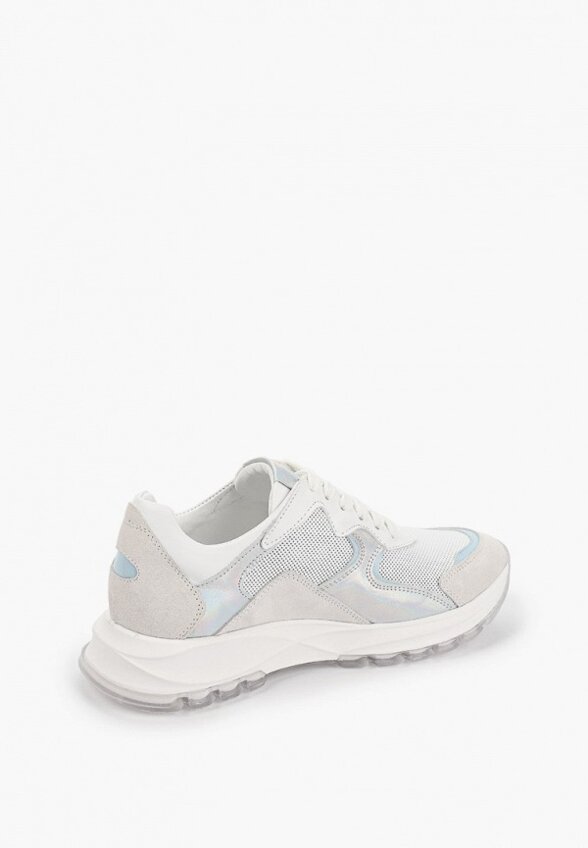 Кроссовки Valley