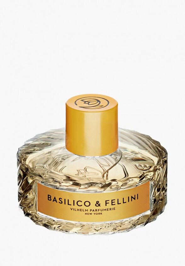 Парфюмерная вода Vilhelm Parfumerie New York