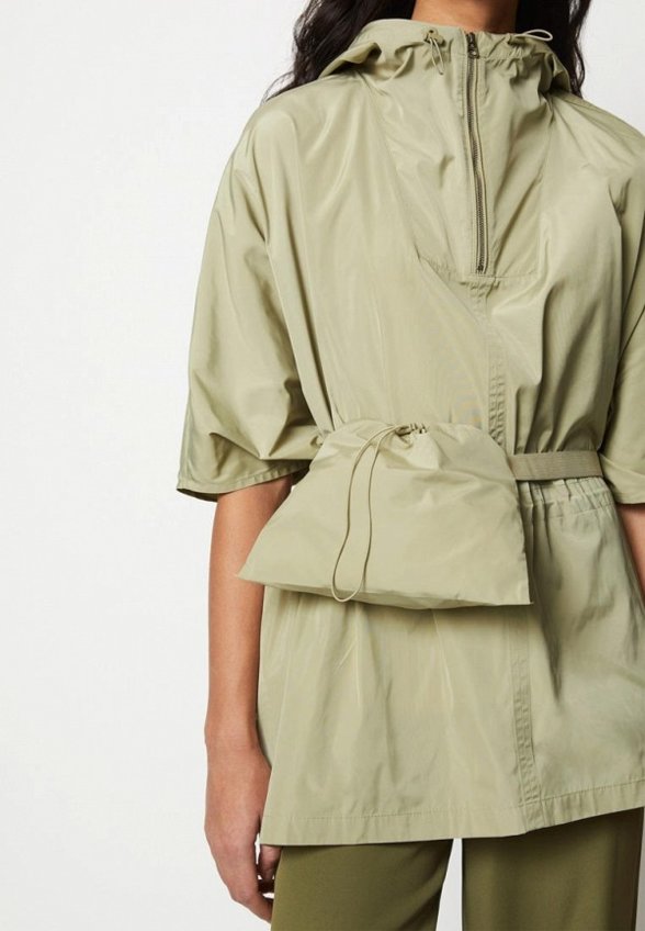 Пончо Marc O'Polo