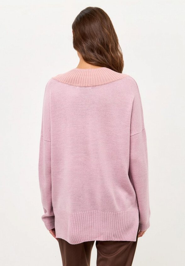 Пуловер Сиринга