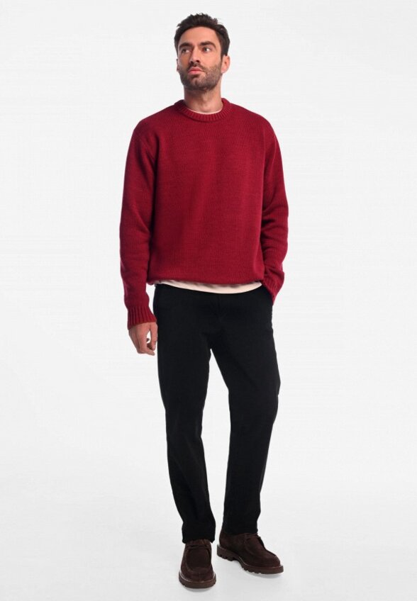 Джемпер Scandica