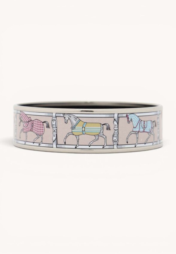 Hermes Bangle