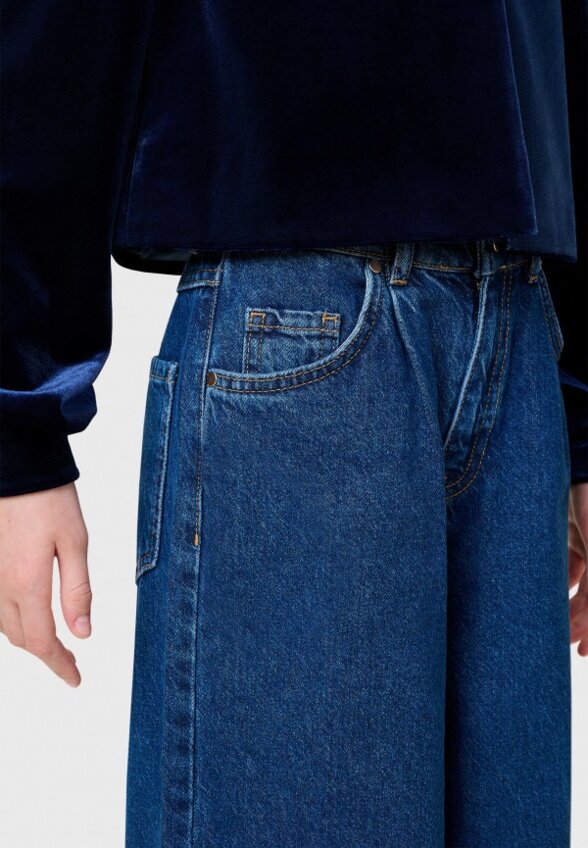 Джинсы Oletwice