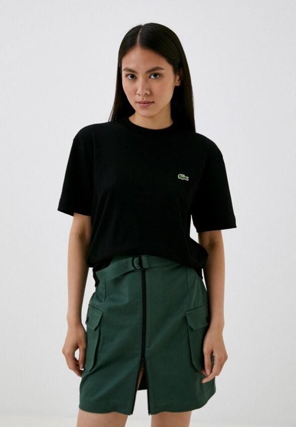 Футболка Lacoste