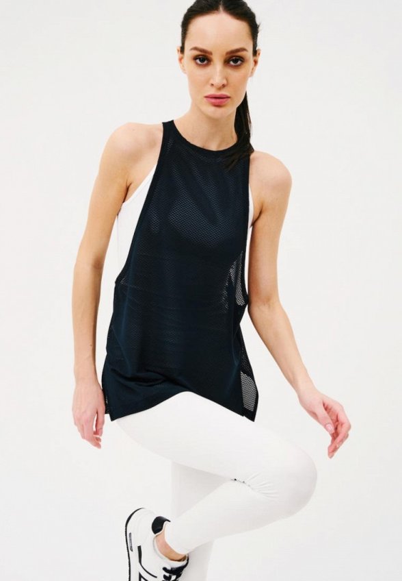 Майка спортивная Jolifashn