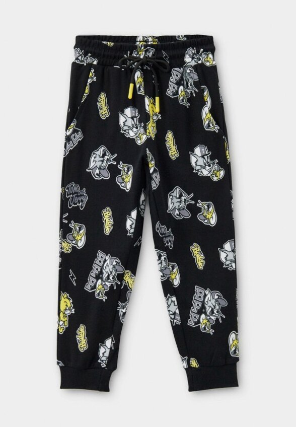 Футболка и брюки PlayToday