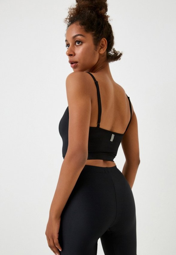 Топ спортивный Fightelement