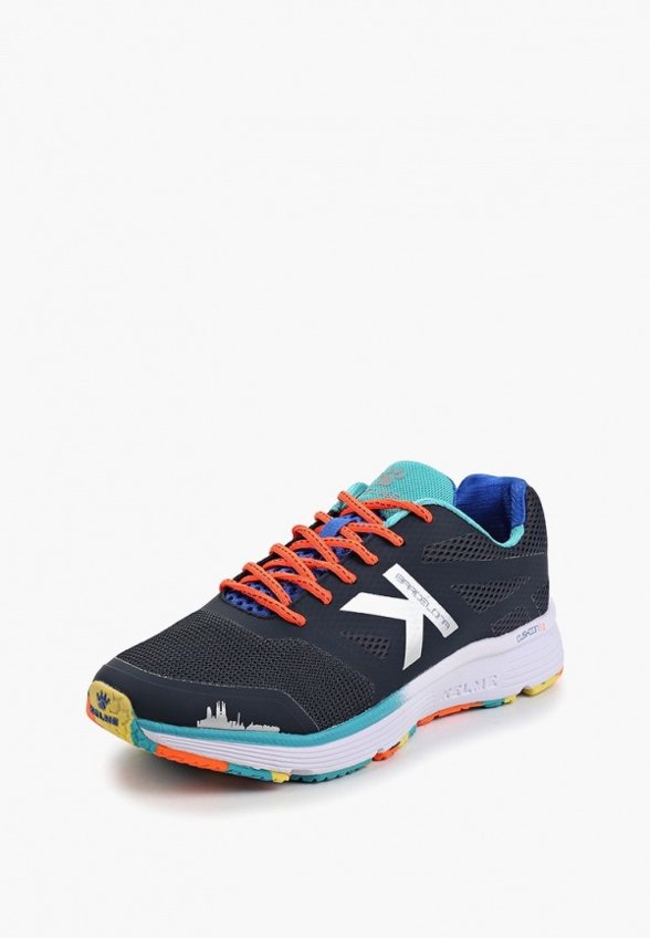 Кроссовки Kelme