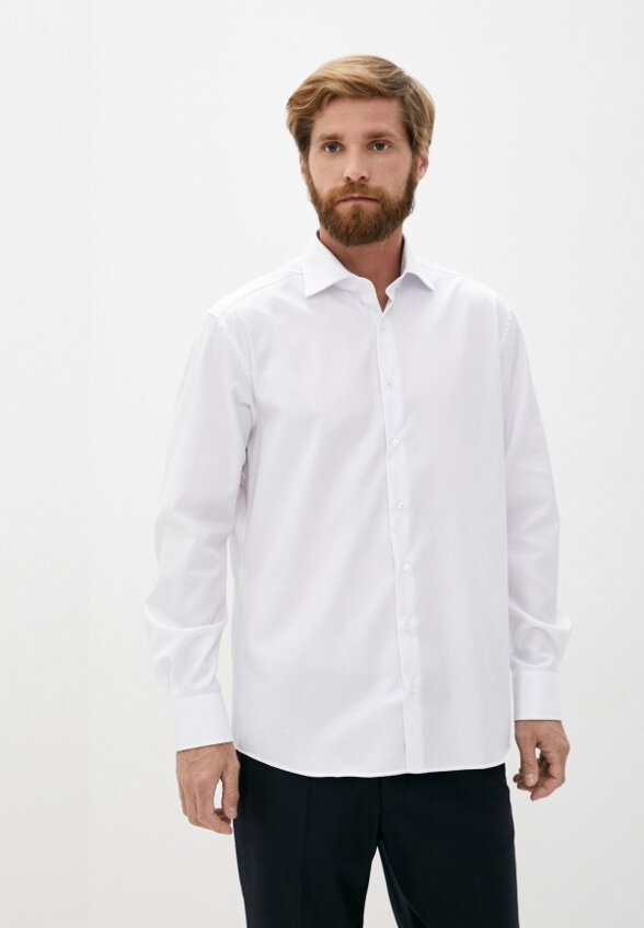 Рубашка Eterna