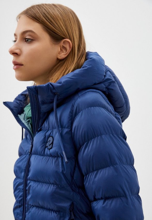 Куртка утепленная Invicta