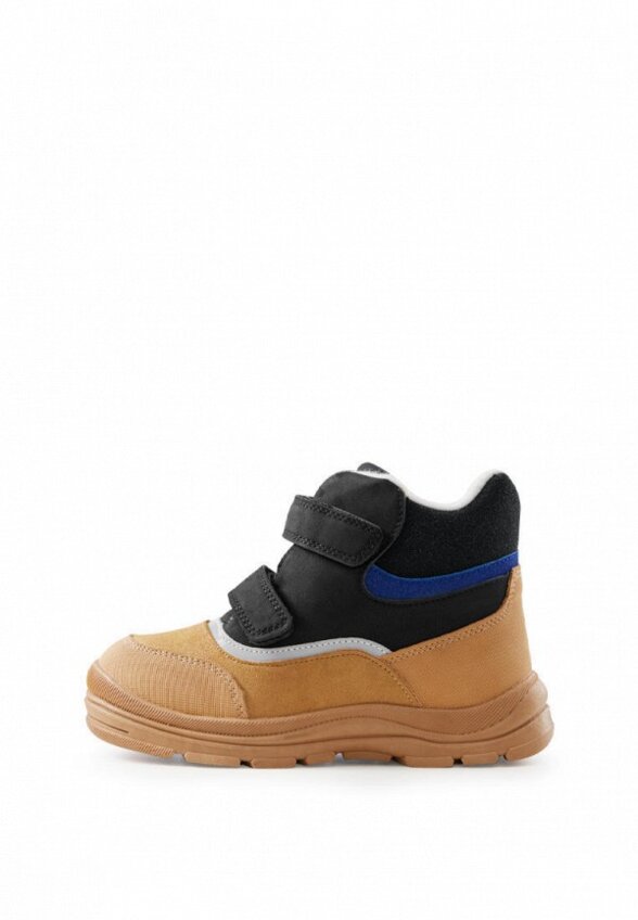 Ботинки Happy Baby