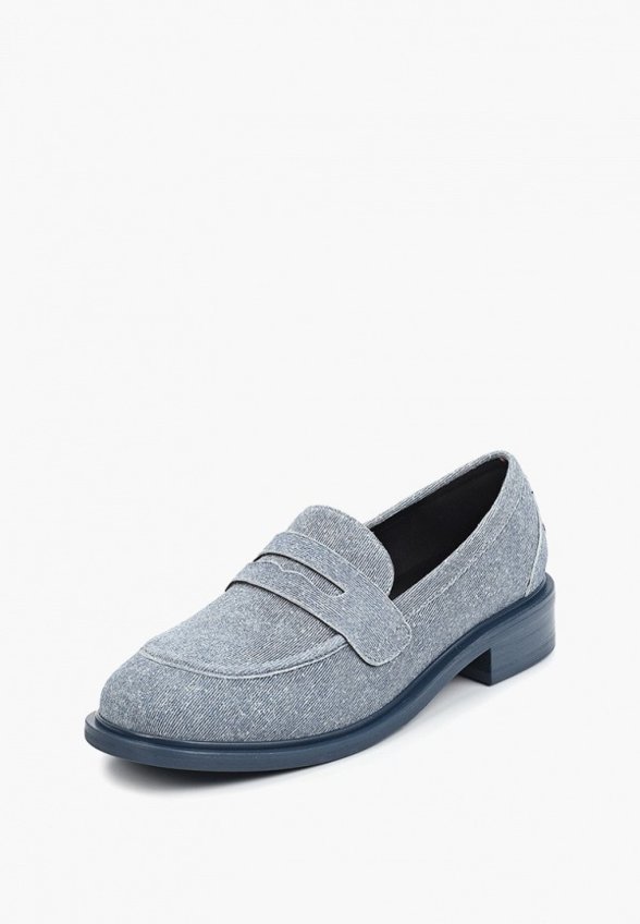 Лоферы Vitacci