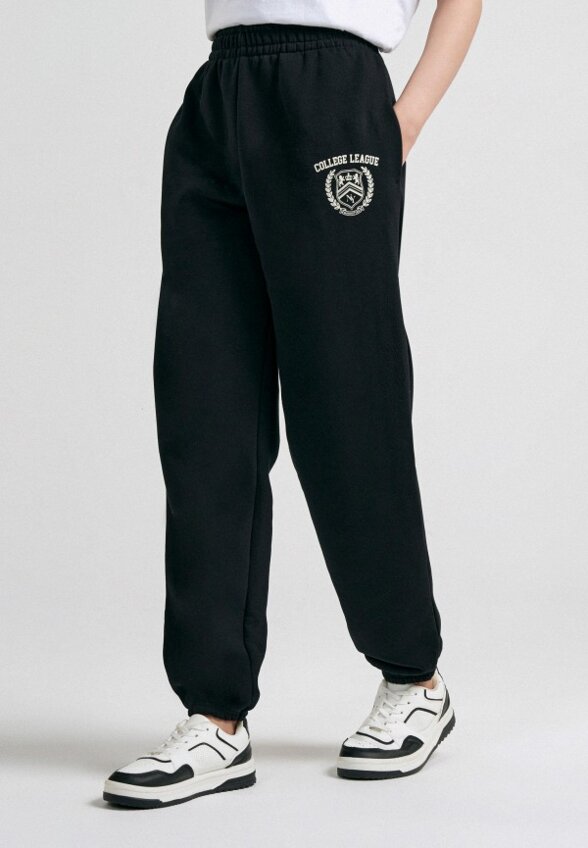 Брюки спортивные Твое