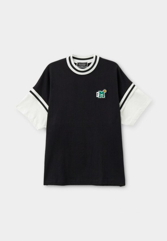 Футболка Marions