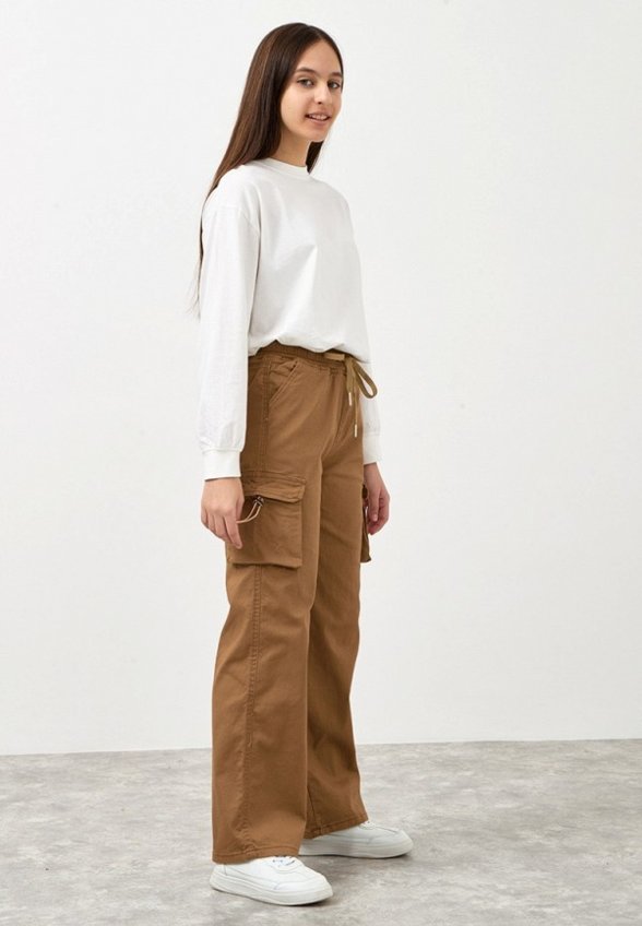 Брюки Resser Denim