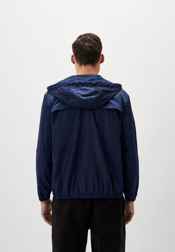 Ветровка Bikkembergs