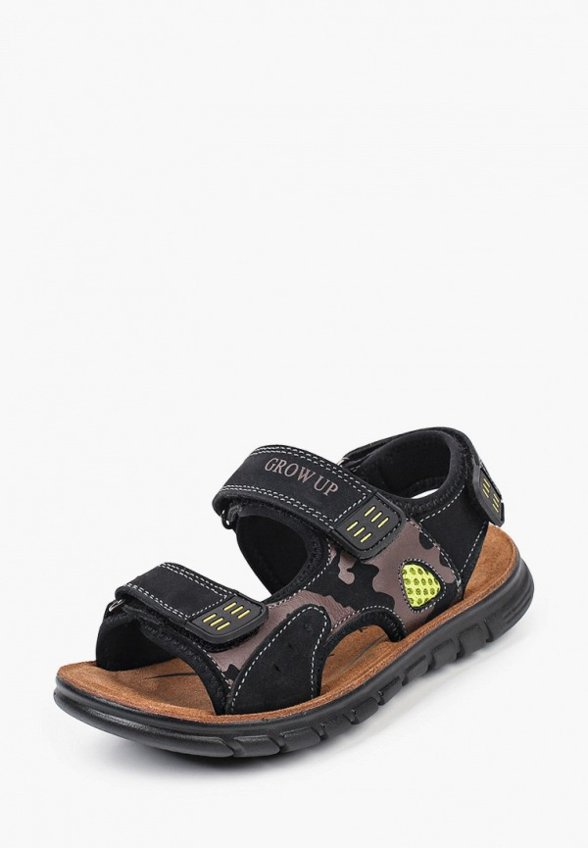 Сандалии Котофей