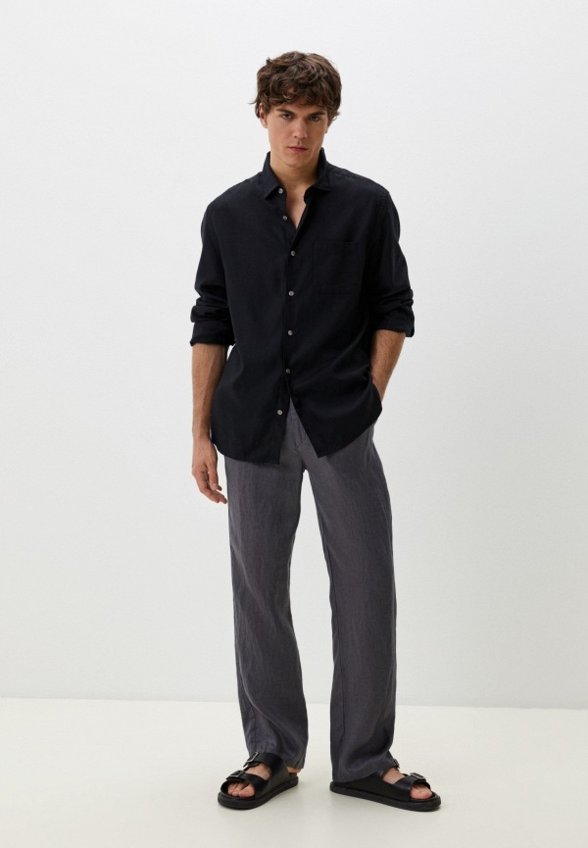 Брюки Urban Tiger