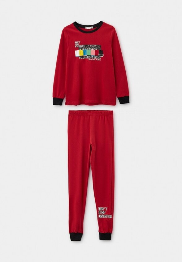 Пижама Elementarno