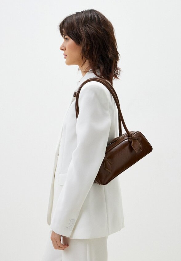 Сумка и брелок May Va