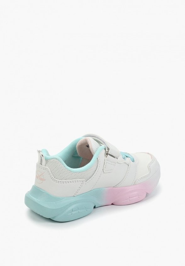 Кроссовки TimeJump