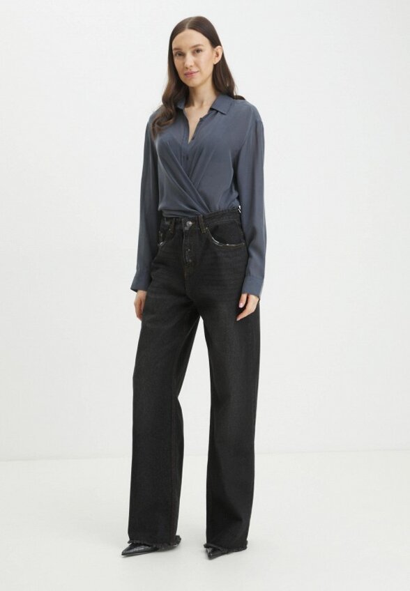 Джинсы Maison David