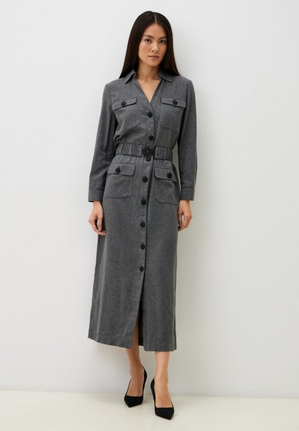 Платье MadaM T