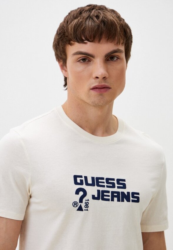 Футболка Guess Jeans