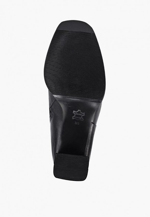 Сапоги Lusavou